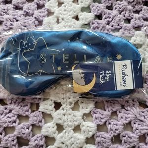 Pusheen Sleep Mask
